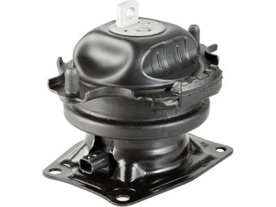 Honda 50830-SZA-A02 Rubber Assy., FR. Engine Mounting