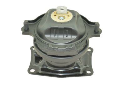 Honda 50830-SZA-A02 Rubber Assy., FR. Engine Mounting