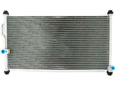 Honda 80110-S10-003 Condenser