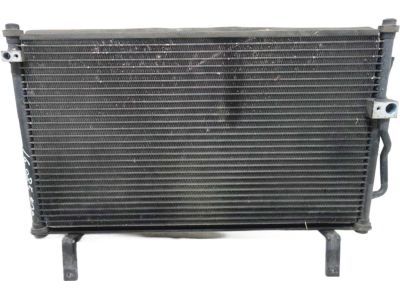 Honda 80110-S10-003 Condenser