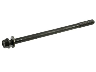 Acura 90006-PR4-A01 Bolt-Washer (11X188)