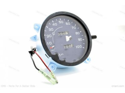 Honda 78115-S01-L01 Speedometer Assembly