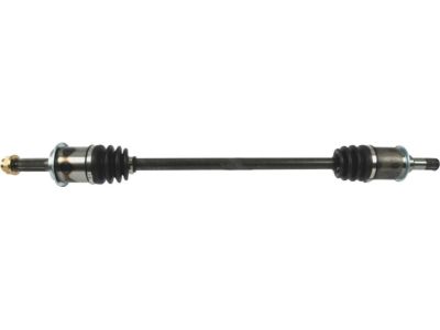 Honda 42311-SCW-A00 Driveshaft Assembly, Driver Side