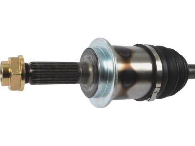 Honda 42311-SCW-A00 Driveshaft Assembly, Driver Side