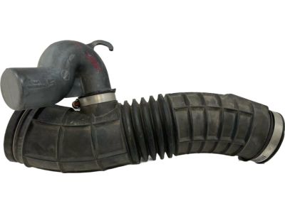 Honda 17228-RJE-305 TUBE, AIR FLOW