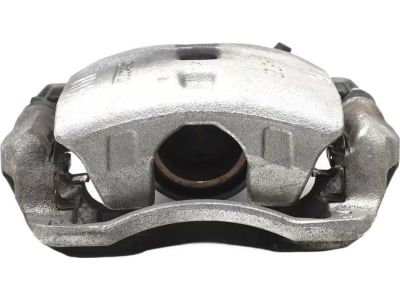Honda 45019-TEA-T00 Caliper Sub-Assembly, Left Front