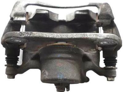 Honda 45019-TEA-T00 Caliper Sub-Assembly, Left Front