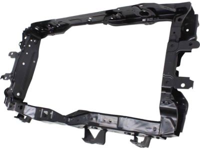 Honda 60400-T5R-A10ZZ Bulkhead, Front