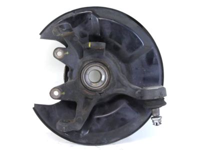 Honda 52210-S2A-010 Knuckle, Right Rear