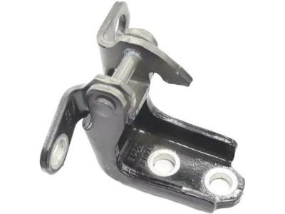 Honda 67920-T6Z-A01ZZ Hinge, Right Rear Door