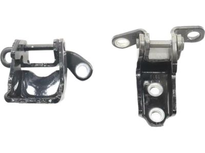 Honda 67920-T6Z-A01ZZ Hinge, Right Rear Door