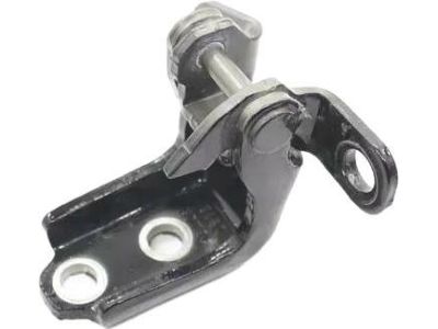 Honda 67920-T6Z-A01ZZ Hinge, Right Rear Door