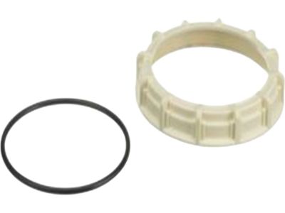 Honda 17052-T0C-000 Regulator Set, Pressure