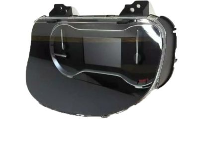 Honda 78100-TG7-AC2 Meter Assembly, Combination