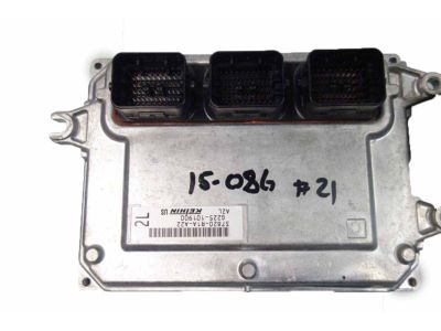 Honda 37820-R1A-A22 Ecu