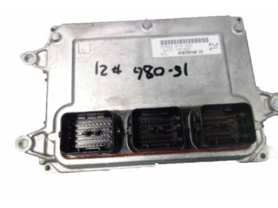 Honda 37820-R1A-A22 Ecu