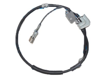 Honda 47210-T0A-A82 Wire A, Parking Brake