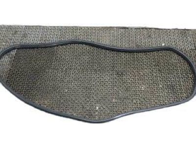 Honda 72315-TP6-A01 Seal, R. FR. Door Opening