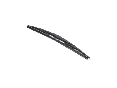 Honda 76730-TM8-003 Blade, Rear Windshield Wiper (400Mm)