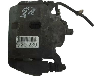 Honda 45019-S9A-A02 Caliper Sub-Assembly, Left Front