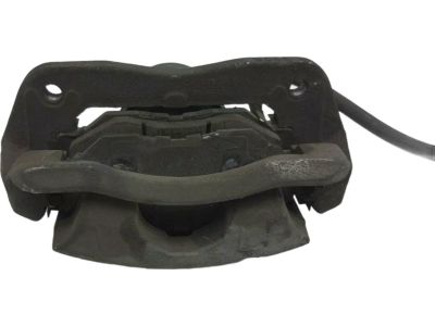 Honda 45019-S9A-A02 Caliper Sub-Assembly, Left Front