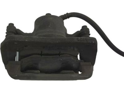 Honda 45019-S9A-A02 Caliper Sub-Assembly, Left Front