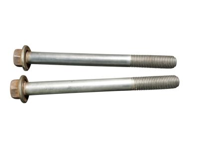 Acura 90192-SM4-003 Bolt, Flange (12X139)