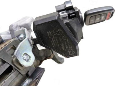 Honda 06351-T5A-911 Lock Assy., Steering