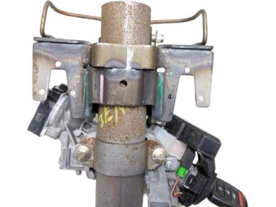 Honda 06351-T5A-911 Lock Assy., Steering