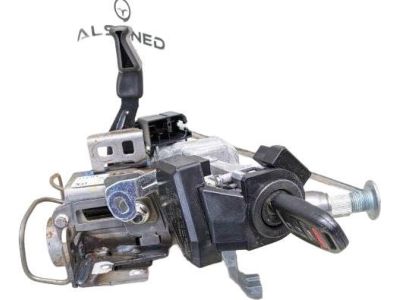 Honda 06351-T5A-911 Lock Assy., Steering