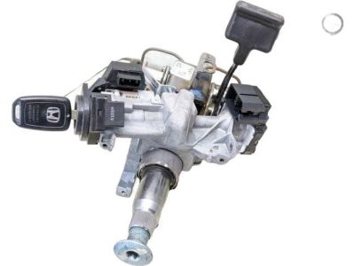 Honda 06351-T5A-911 Lock Assy., Steering