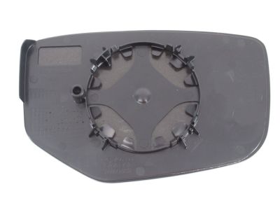 Honda 76253-T2F-A01 Mirror Sub L Flat