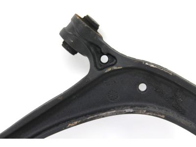 Honda 51350-TK8-A01 Lower Arm Complete, Right Front