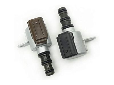 Acura 28500-P6H-013 Solenoid Assembly (B) (Keihin)