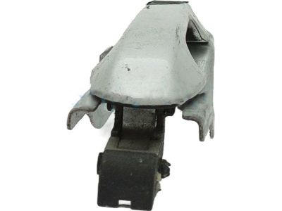 Honda 72680-SDA-A01ZF Handle Assembly, Left Rear Door (Outer) (Graphite Pearl)