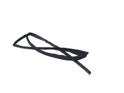 Honda 72735-SAA-013 Channel, Right Rear Door Run