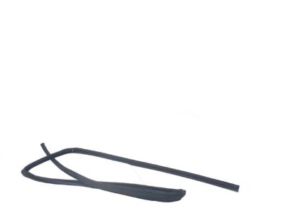 Honda 72735-SAA-013 Channel, Right Rear Door Run