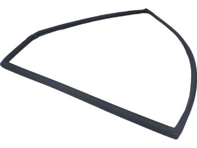 Honda 72735-SAA-013 Channel, Right Rear Door Run