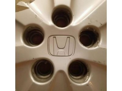 Honda 44733-SDA-A00 Trim, Wheel (15X6 1/2Jj)