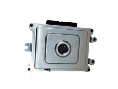 Honda 37820-5BA-L87 Control Module, Powertrain (Rewritable)