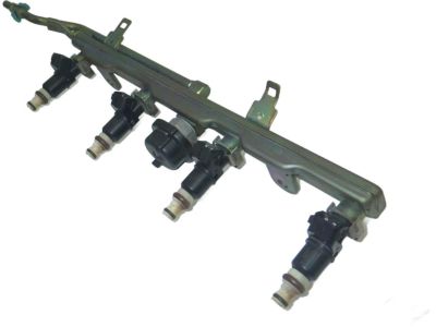 Honda 16450-RAD-L61 Injector Assembly, Air Assist Fuel