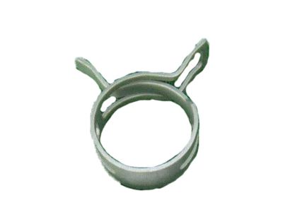 Honda 19511-PA6-003 Clip, Water Hose (Chuo Spring)