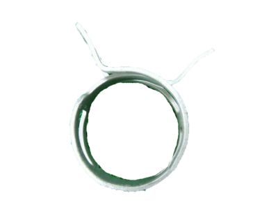 Honda 19511-PA6-003 Clip, Water Hose (Chuo Spring)