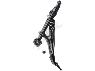 Honda 51360-S01-000 Arm Assembly, Left Front (Lower)