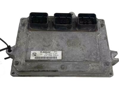 Honda 37820-RN0-A79 Control Module, Engine
