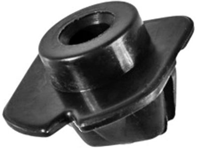 Acura 90107-S0X-A01 Grommet, Bumper End