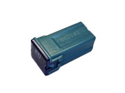 Honda 38231-S10-003 Fuse, Block (20A)