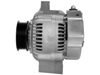 Honda 31100-PH1-024 Alternator (Cjk36)