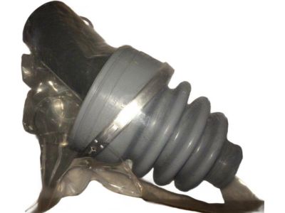 Acura 44017-STX-A51 Boot Set, Inboard (NTN)