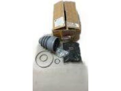 Acura 44017-STX-A51 Boot Set, Inboard (NTN)